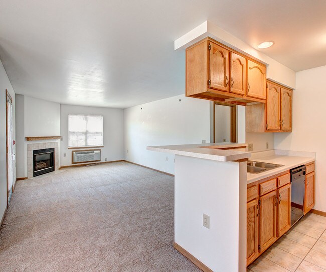 Riverwalk I Apartments Apartments Sheboygan, WI