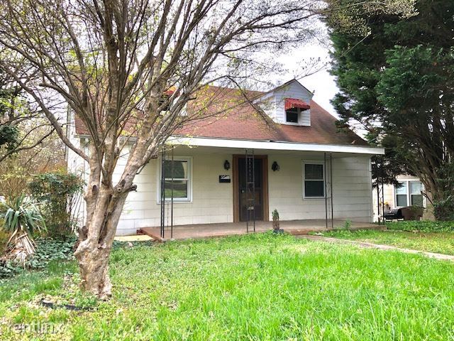 Foto principal - 3 br, 1.5 bath House - 601 S Chapman St
