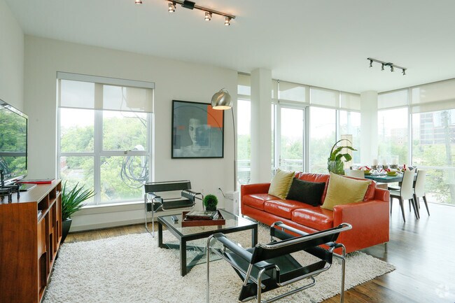 Cuney Homes Rentals Houston, TX