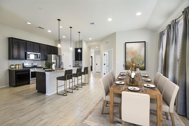 Foto del edificio - 107 Barley Fork Ln