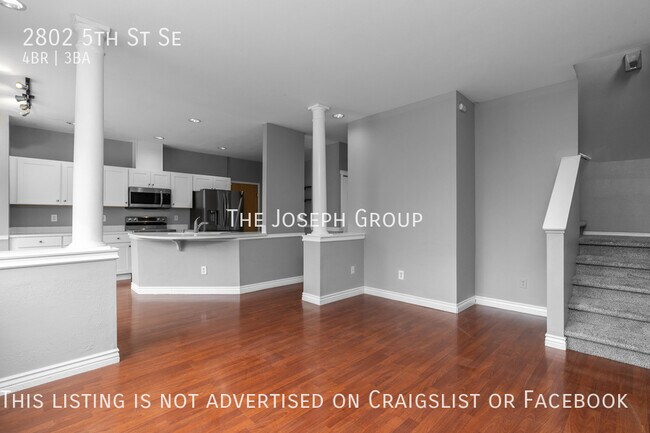 Building Photo - Spacious 4 bed/2.5 bath in Puyallup
