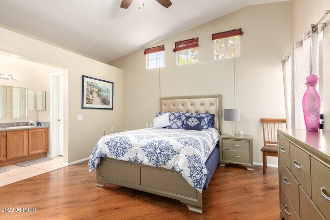 Foto del edificio - 14444 W Moccasin Trail