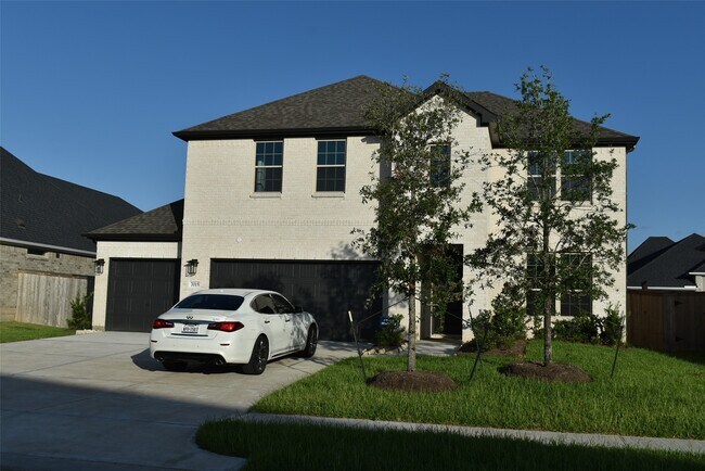 Building Photo - 7015 Harvest Colony Ln