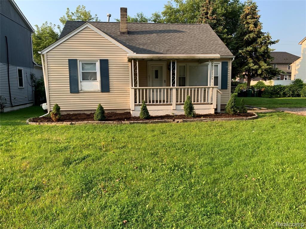 1130 Birchwood Dr, Troy, MI 48083 House Rental in Troy, MI