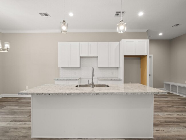 Foto del edificio - 1611 Hickman Rd