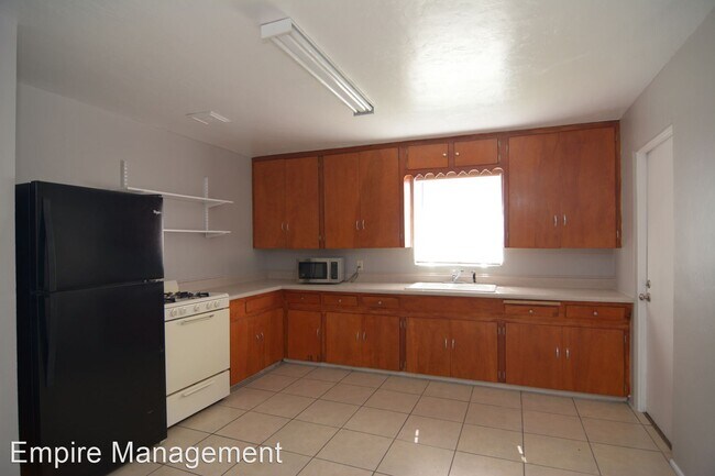 Building Photo - 2 br, 1 bath House - 1149 N Rosemont Blvd. A