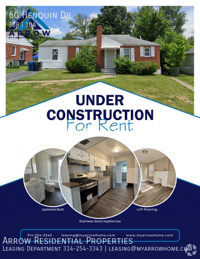 Building Photo - 60 Henquin Dr