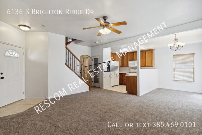 Foto del edificio - 6136 Brighton Ridge Dr