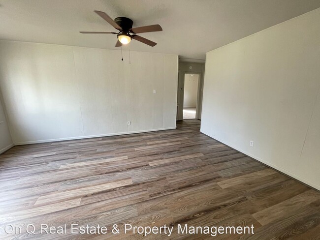 Building Photo - 3 br, 1 bath House - 502 Ridgecrest St.