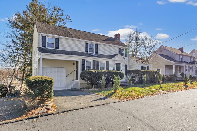 Foto del edificio - 124 Stiles St