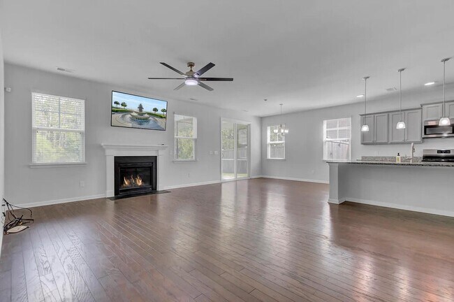 Foto del edificio - 129 Nolin Rd