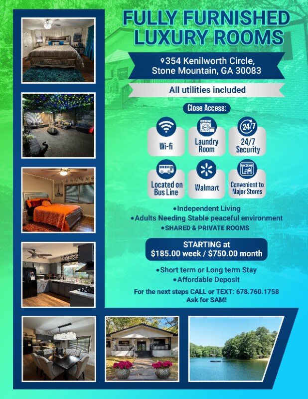 Building Photo - 354 Kenilworth Cir