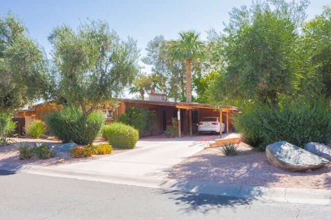 Foto del edificio - Scottsdale Rental Listing