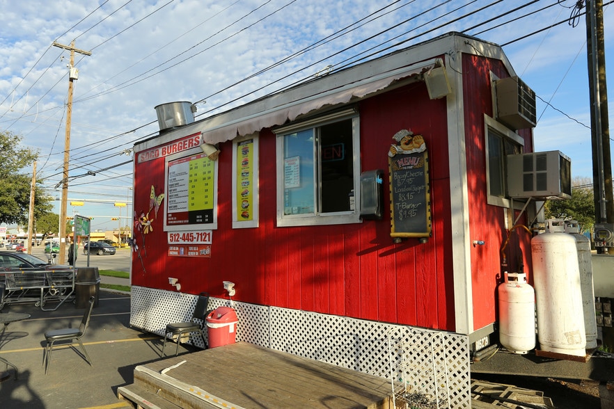 Picture of South Congress Austin