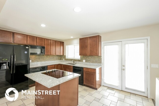 Foto del edificio - 2644 E 97th Ave