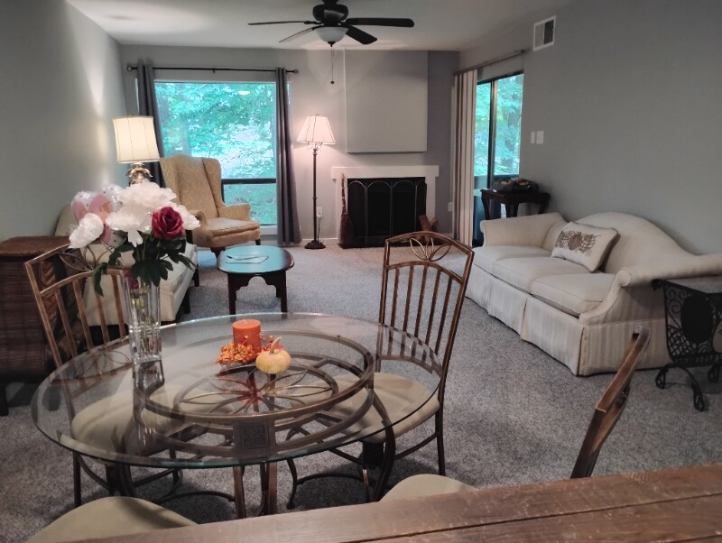 Foto principal - 10136 Iron Mill Rd