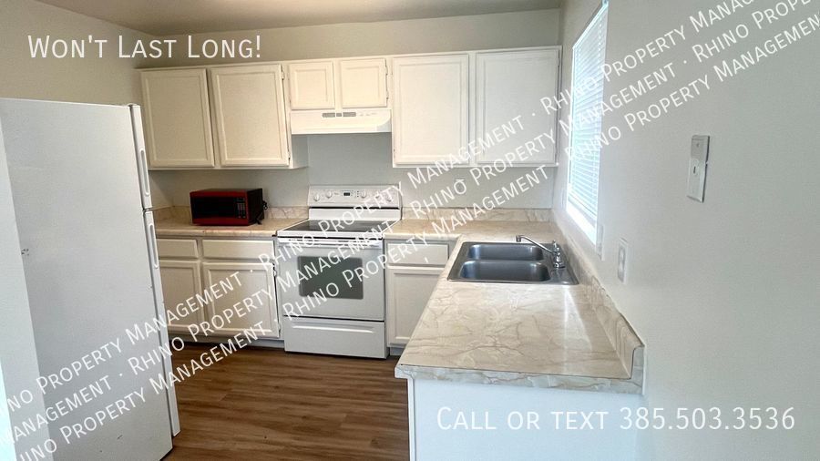 Foto principal - 2 Bedroom/2 Bathroom Apartment in Kearns