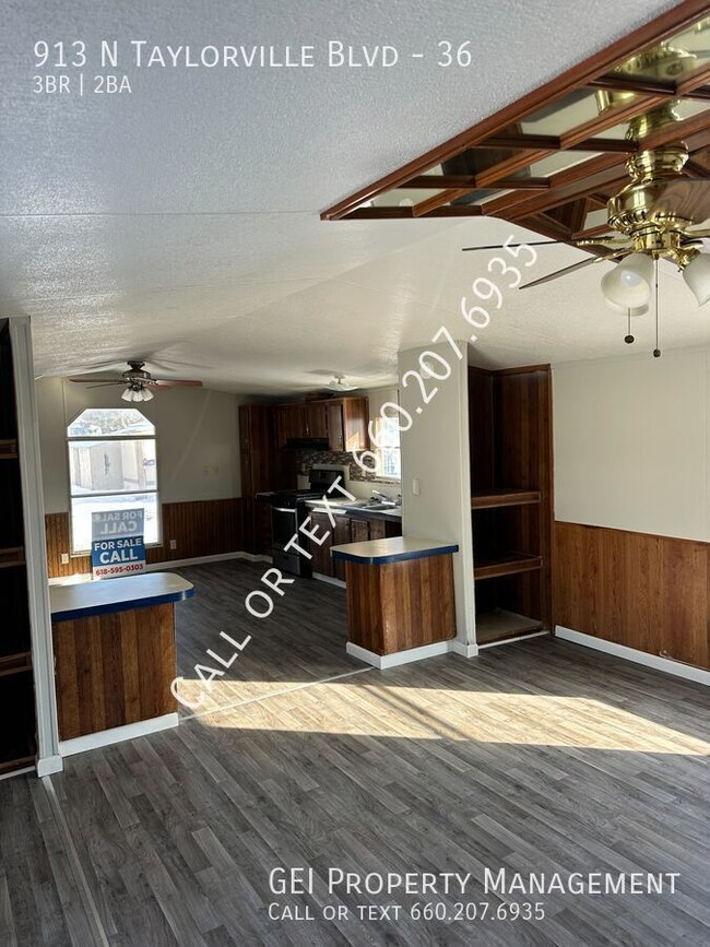 Building Photo - Remodeled home with warranty!