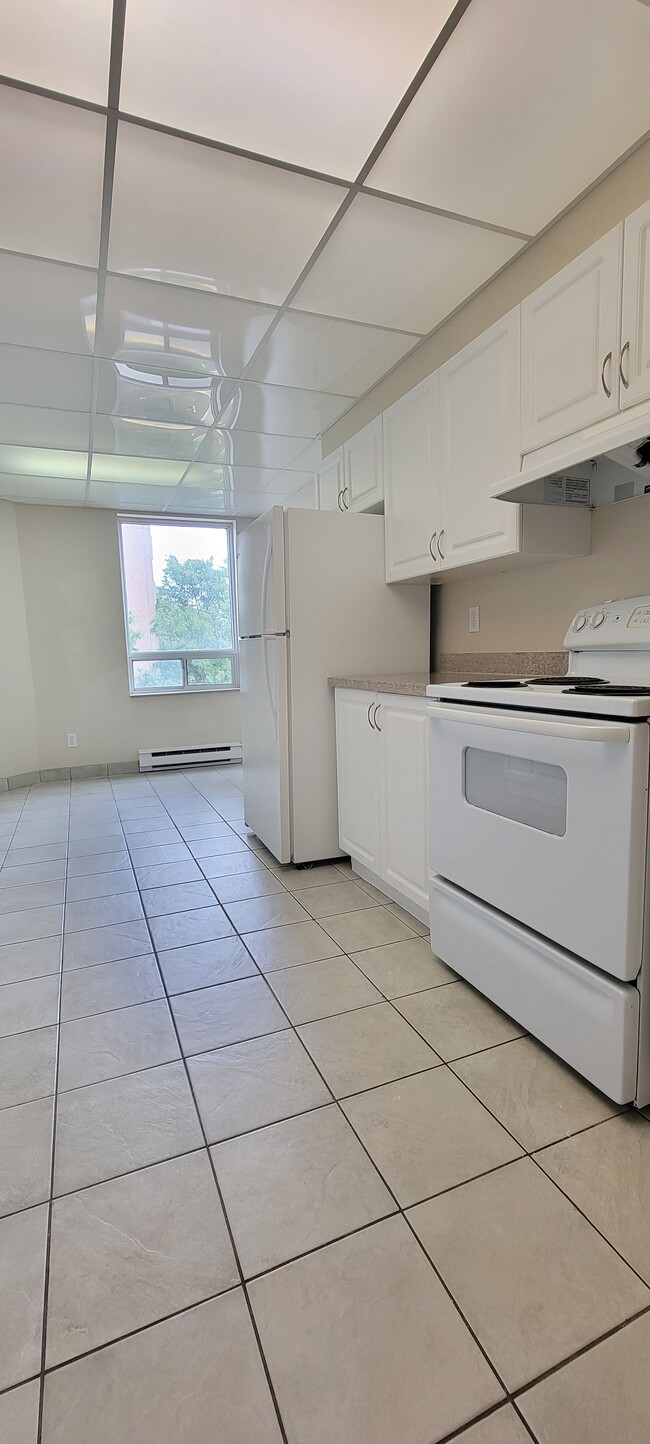 Building Photo - The Citadel Apartments