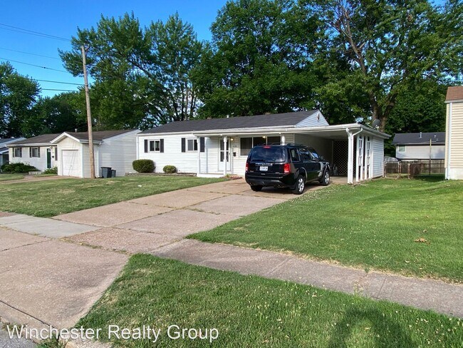 Building Photo - 3 br, 2 bath House - 1155 S Waterford Dr