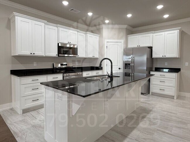 Foto del edificio - Garrison | Brand New Duplex in Siloam Springs