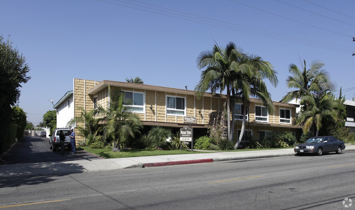 Foto principal - Walnut Villas Apartment