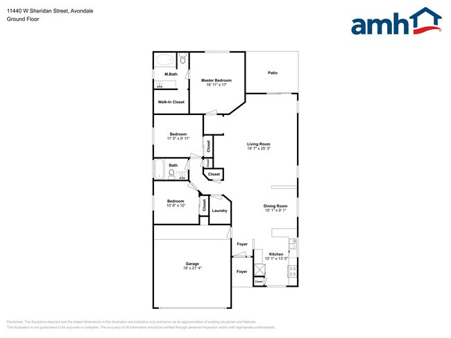 Foto del edificio - 11440 W Sheridan St