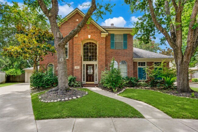 Foto del edificio - 1107 Magnolia Woods Ct