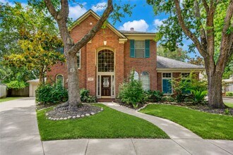 Building Photo - 1107 Magnolia Woods Ct