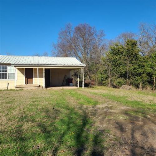 Building Photo - 234 Co Rd 4045