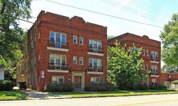 Building Photo - 2534 Noble Rd
