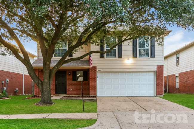 Building Photo - 3703 Bent Springs Ln