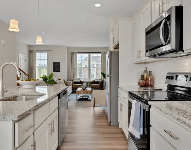 Foto del edificio - 15096 General Lafayette Blvd