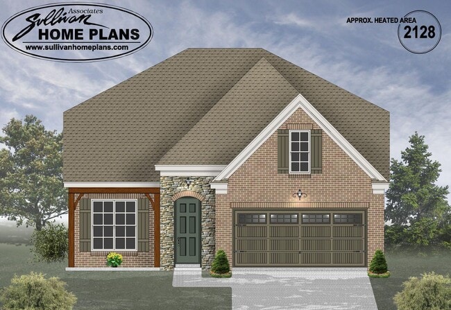 Building Photo - New Build in Oakland, TN!