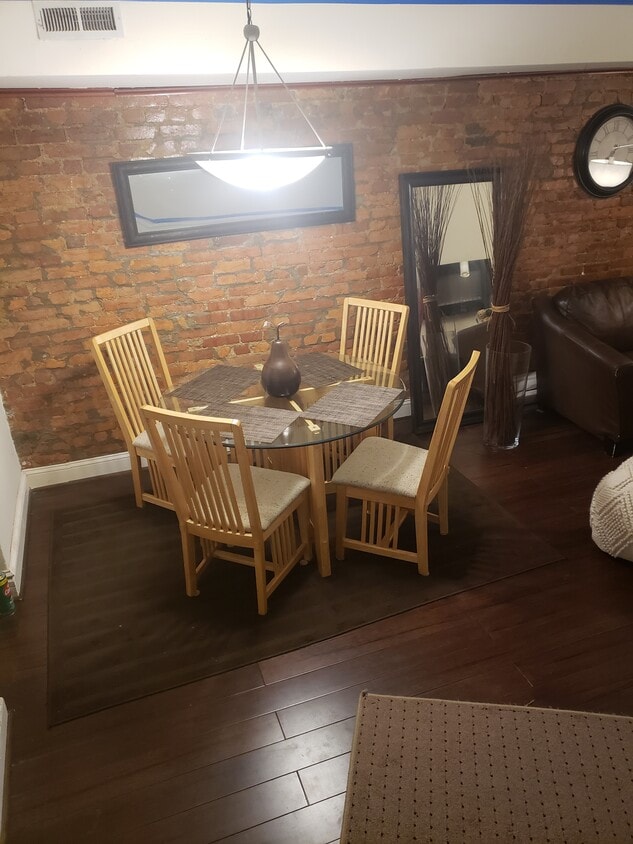 Photo - 126 Bates St NW (Washington, DC)