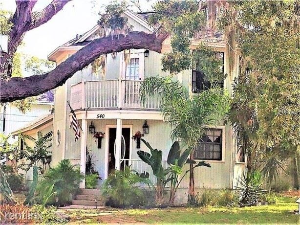 Primary Photo - 4 br, 2 bath House - 540 Beltrees St