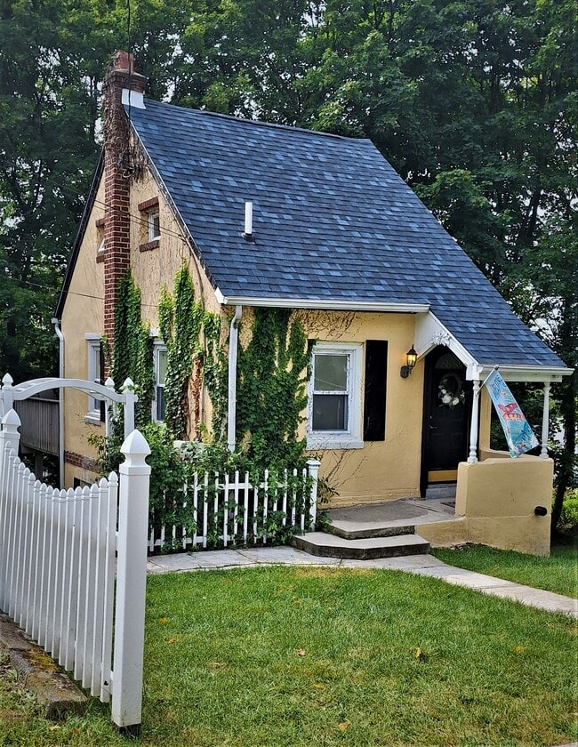 Foto del edificio - 20 Elm Ave