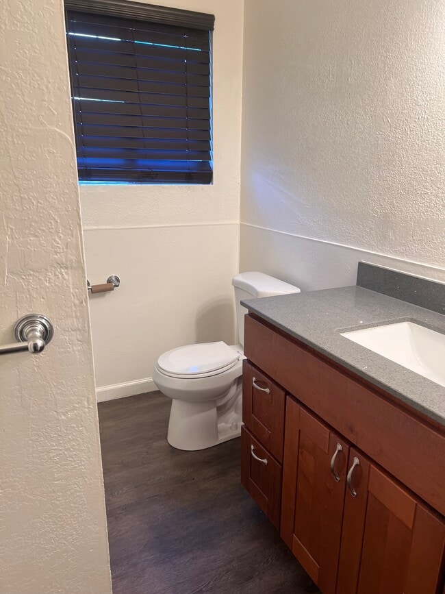 Bathroom - 708 Fruitvale Ave