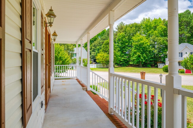 Building Photo - 4145 Baxter Ridge Dr