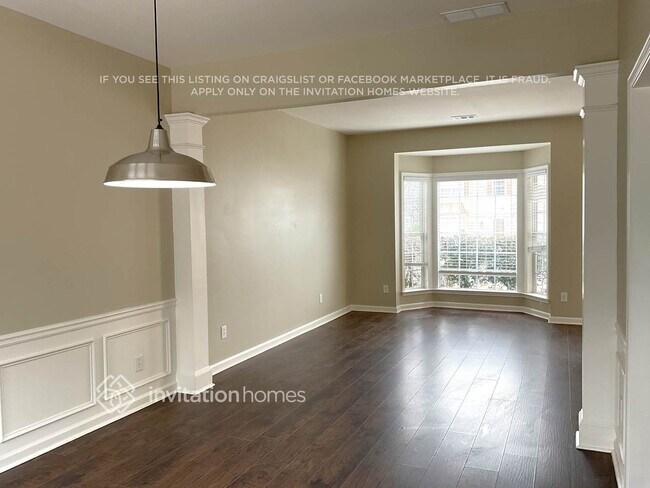 Foto del edificio - 3384 Spindletop Dr NW
