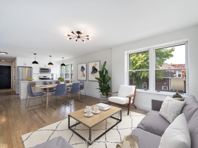 Foto del edificio - 3557 N Bell Ave