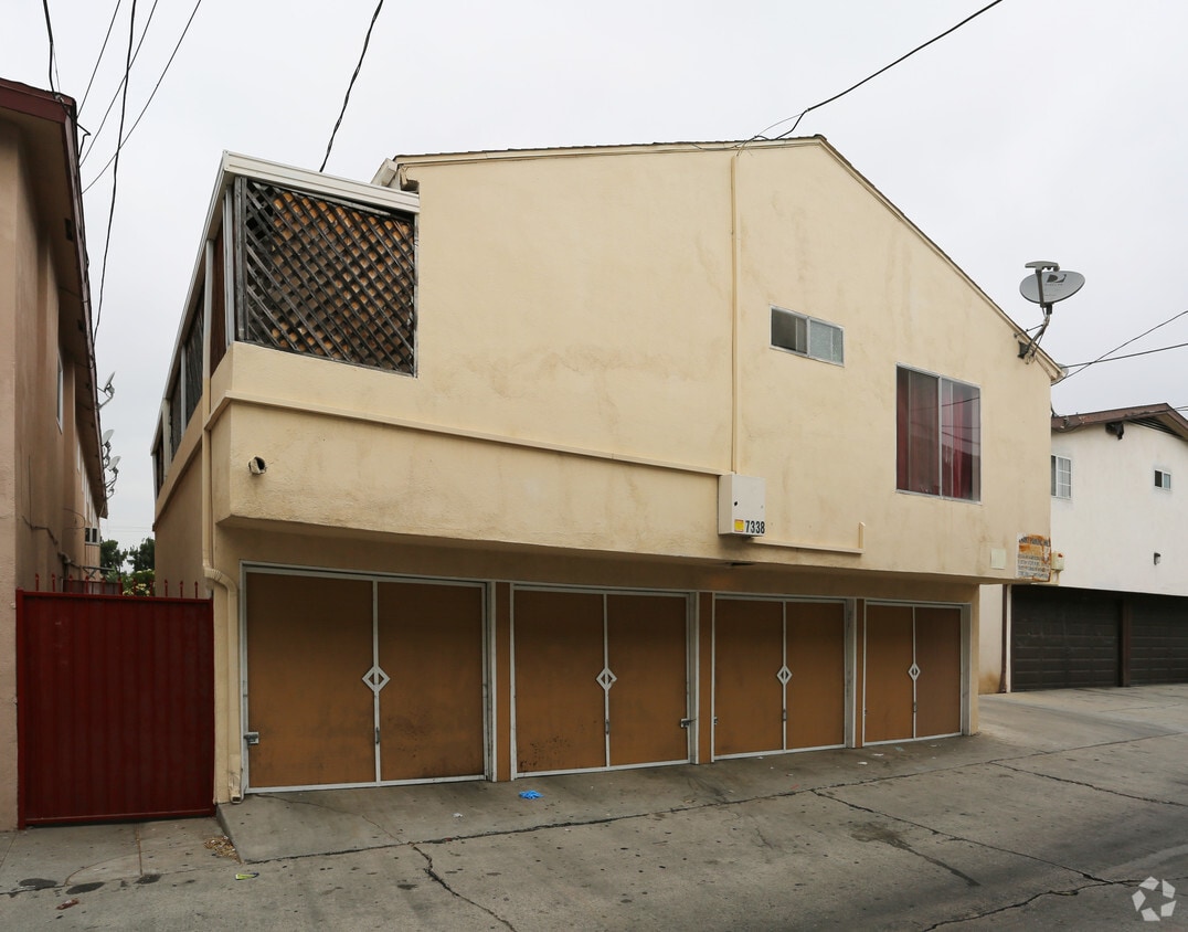 Building Photo - 7338 Newlin Ave