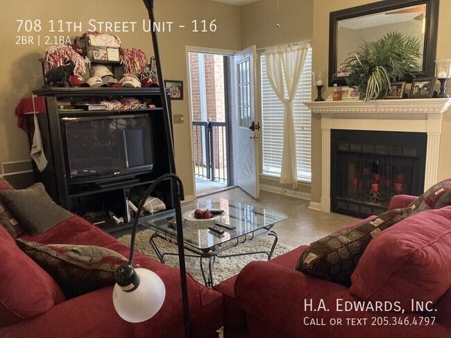 Photo - 708 11th St Apartment