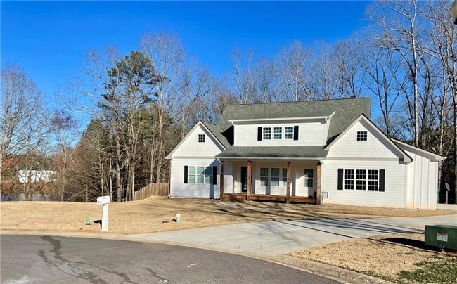 Building Photo - 450 Oliver Ridge Dr