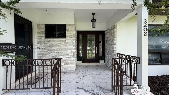 Foto del edificio - 3202 Harrison St