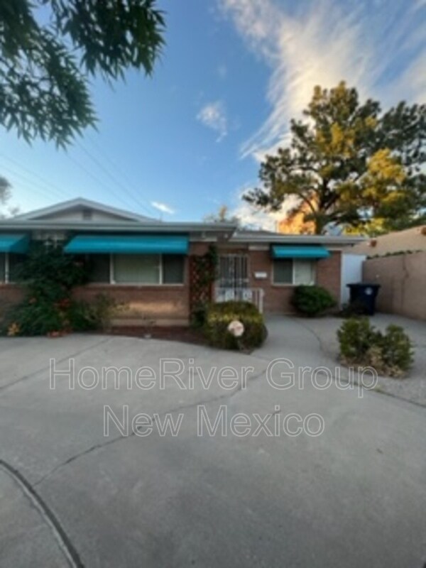 Primary Photo - 1407 Park Ave SW