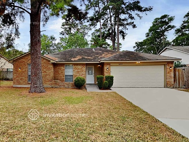 Building Photo - 16915 Bally Castle Dr Building Photo - 16915 Bally Castle Dr