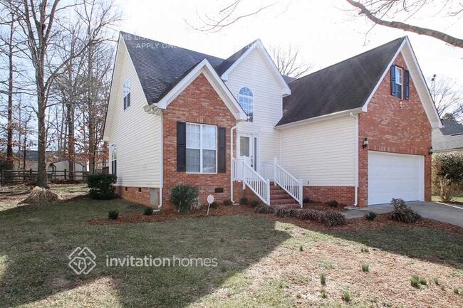 Building Photo - 1616 Battle Ln