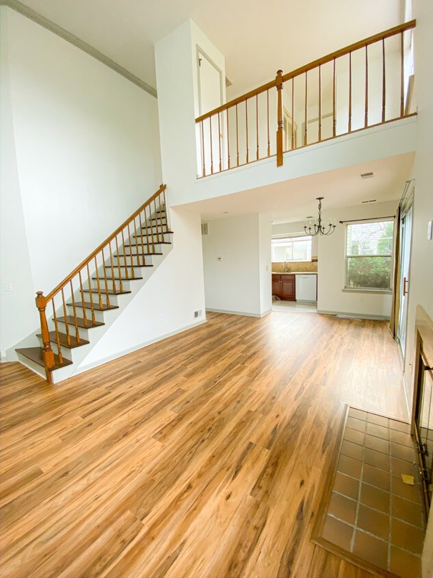 409 Cardinal Ln, Bedminster, NJ 07921 Townhome Rentals in Bedminster