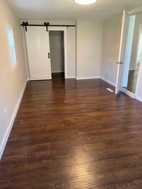 Dormitorio 1 - 1019 Putnam St